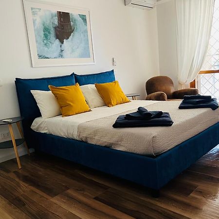 Appartamento Roma Eur Exteriör bild