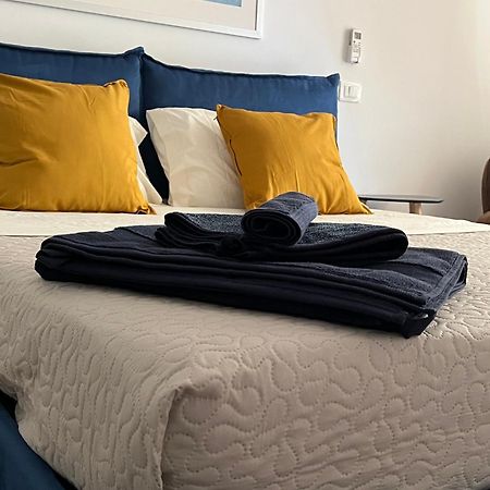 Appartamento Roma Eur Exteriör bild