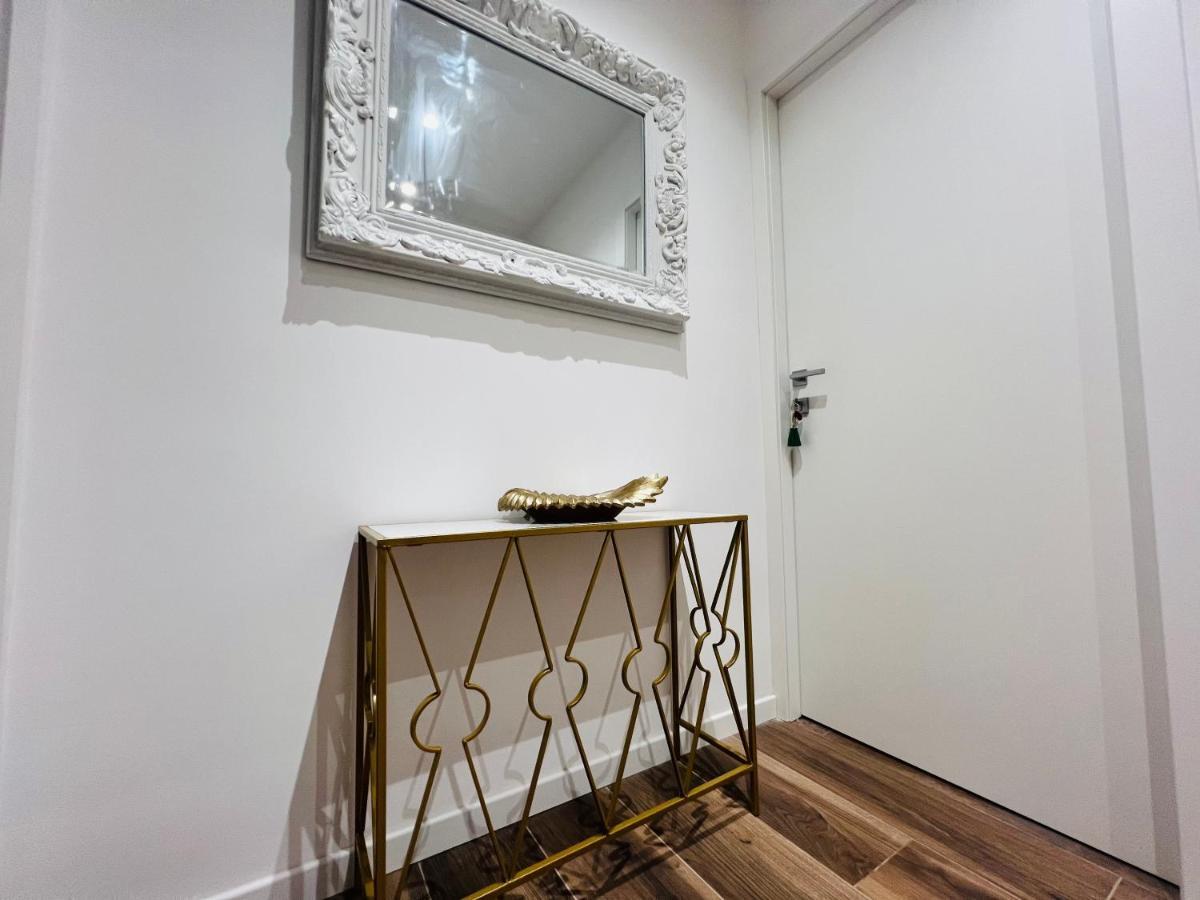 Appartamento Roma Eur Exteriör bild