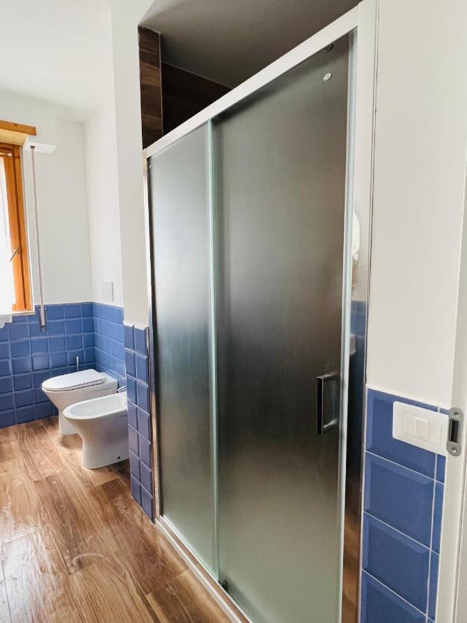 Appartamento Roma Eur Exteriör bild