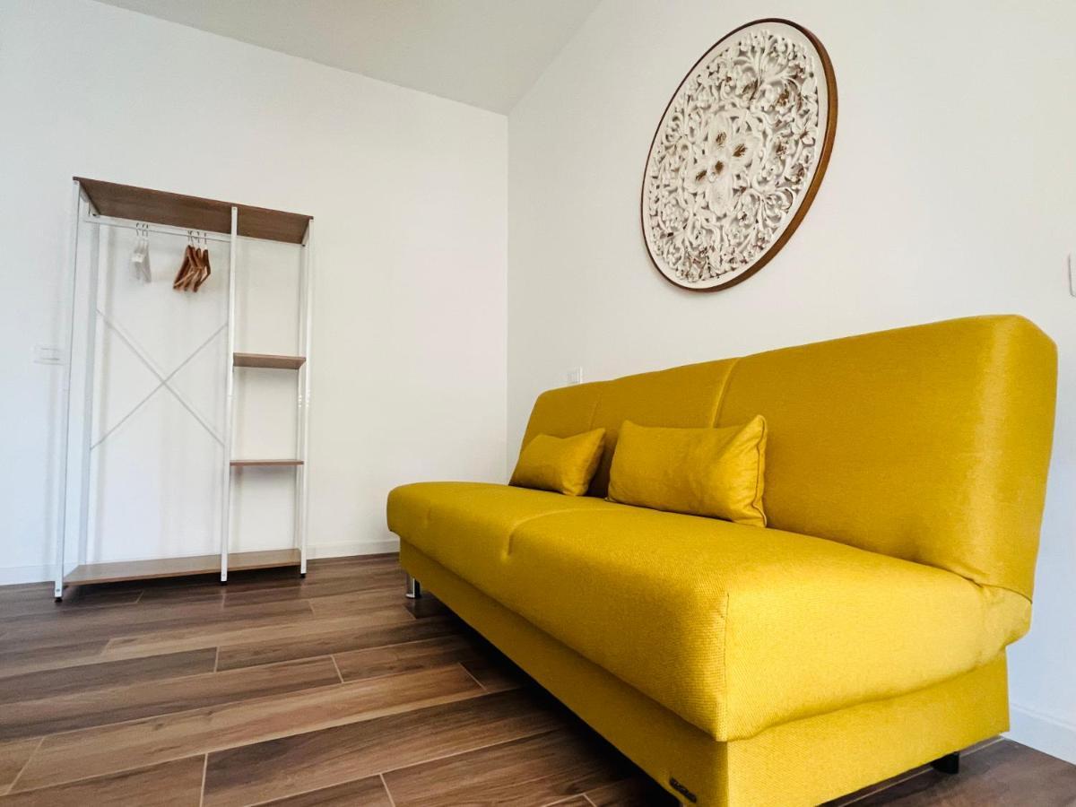 Appartamento Roma Eur Exteriör bild