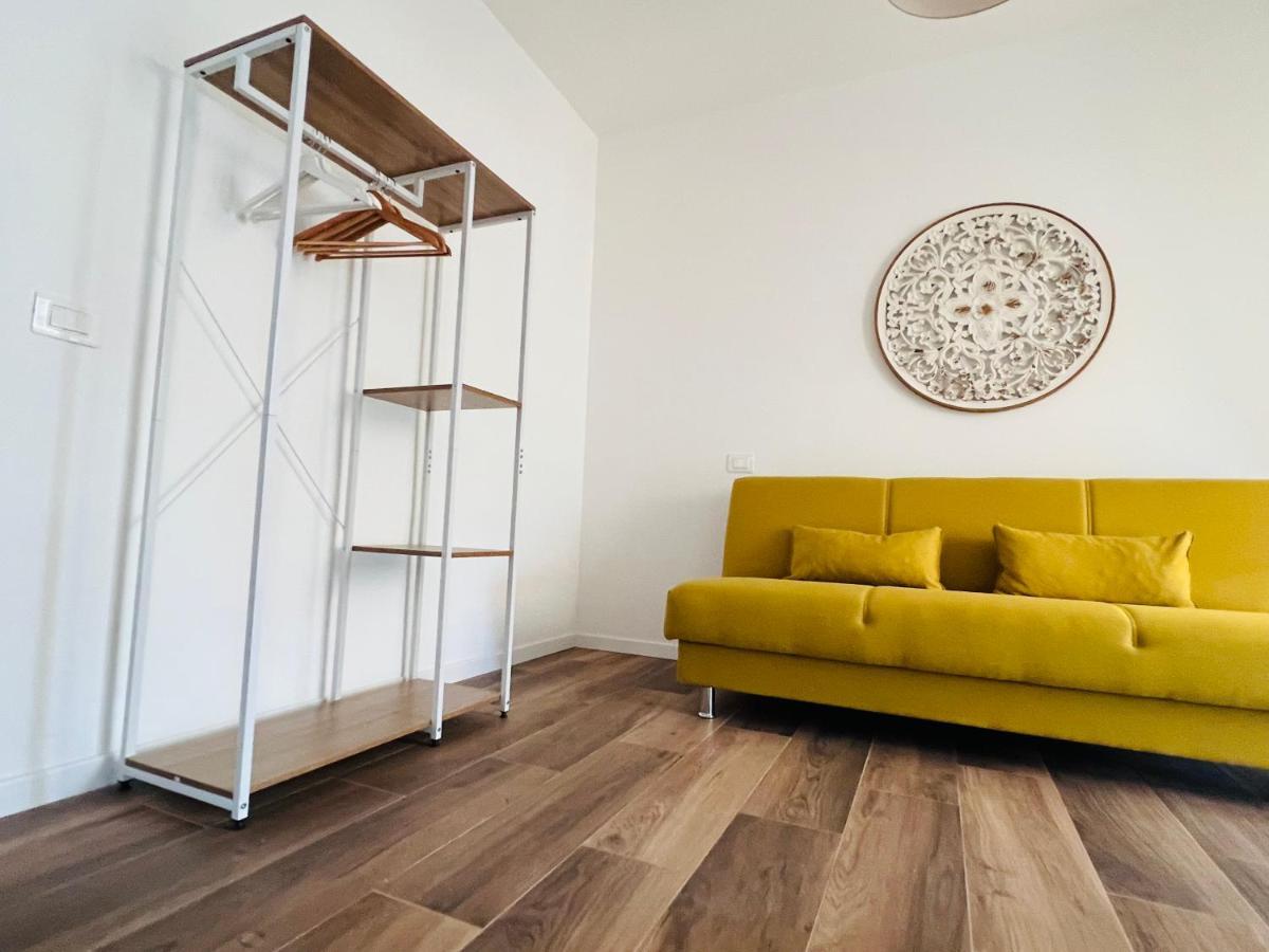 Appartamento Roma Eur Exteriör bild