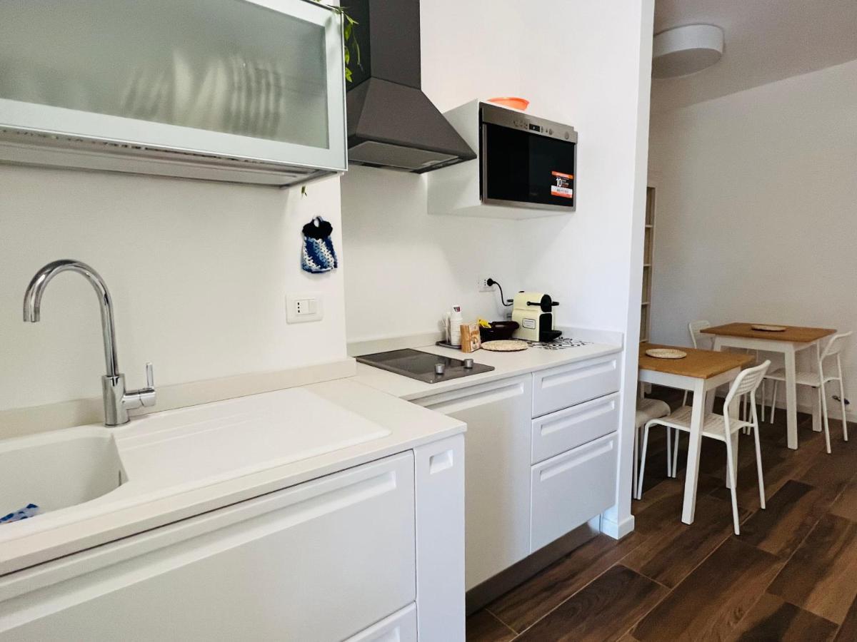 Appartamento Roma Eur Exteriör bild