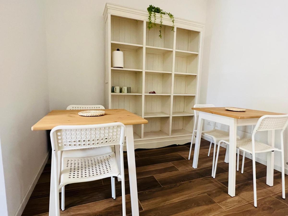Appartamento Roma Eur Exteriör bild