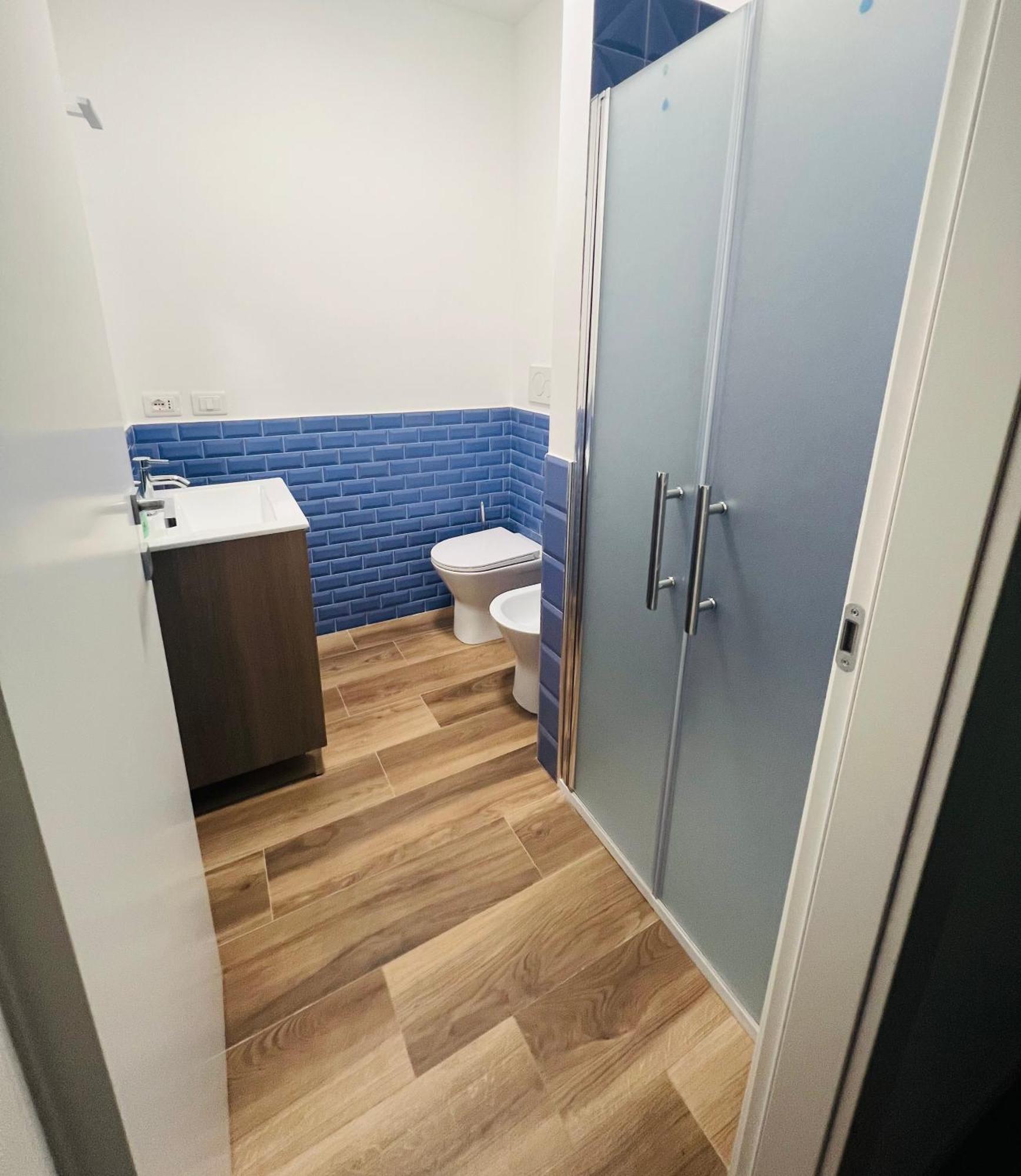 Appartamento Roma Eur Exteriör bild