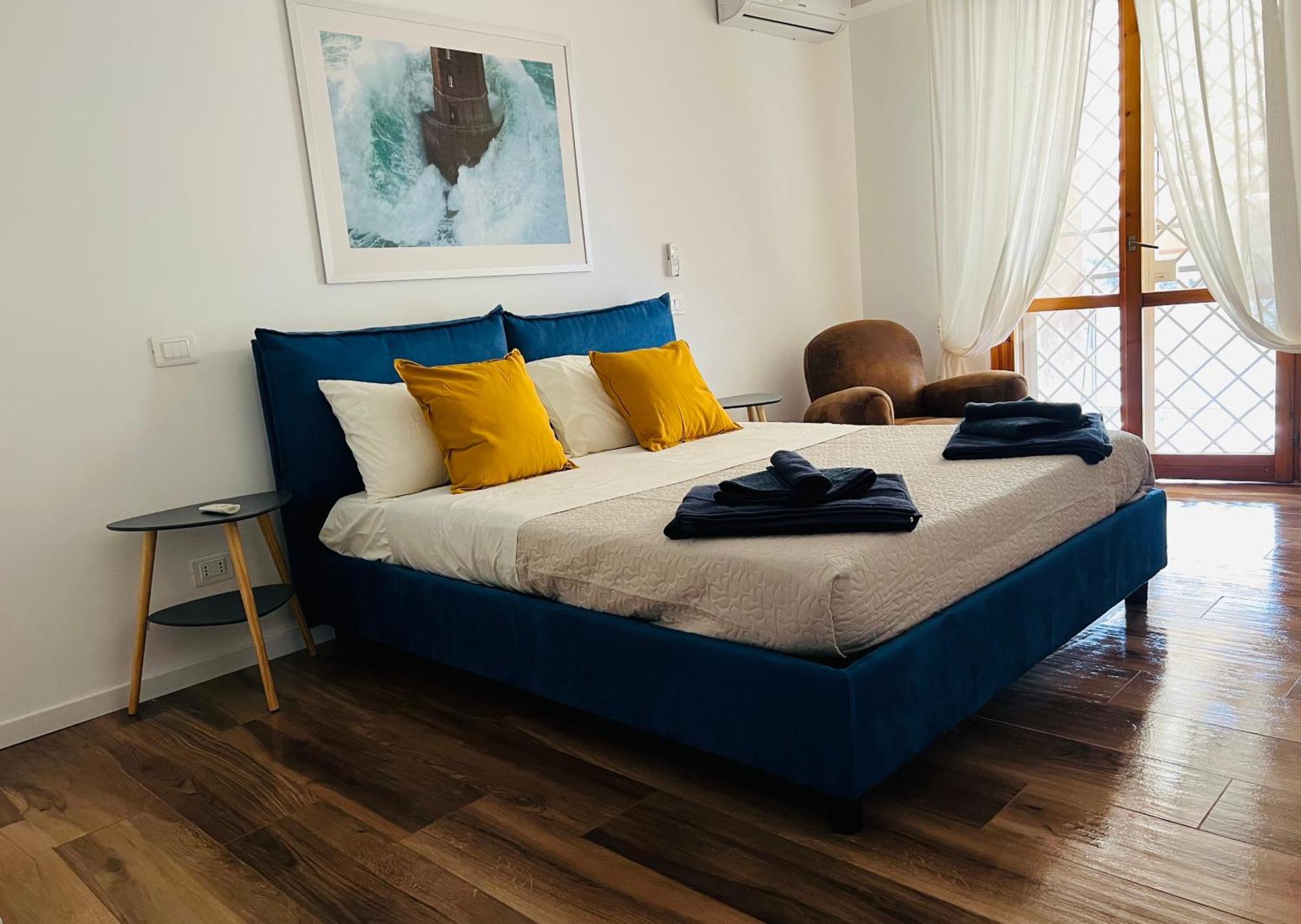 Appartamento Roma Eur Exteriör bild