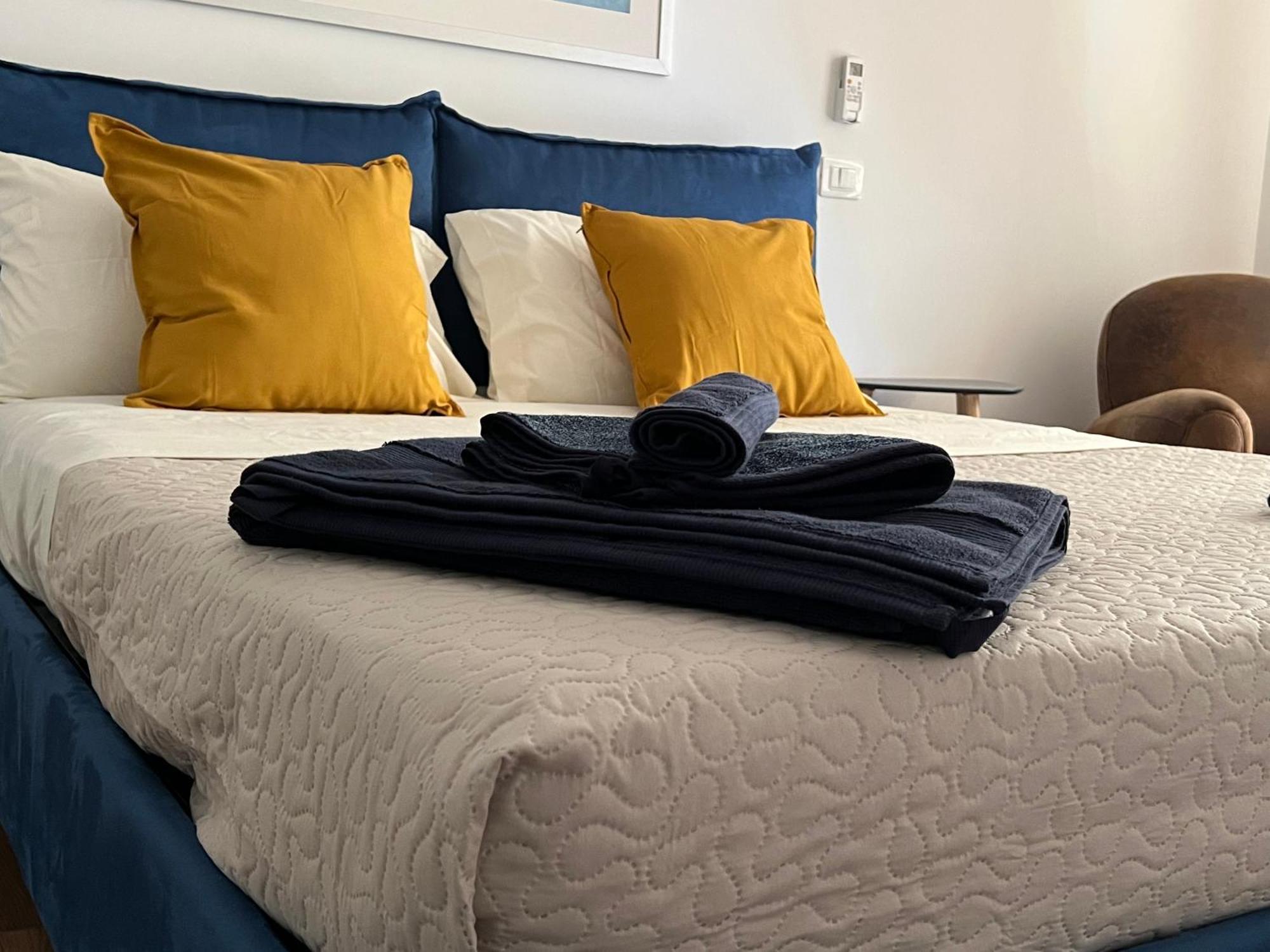Appartamento Roma Eur Exteriör bild