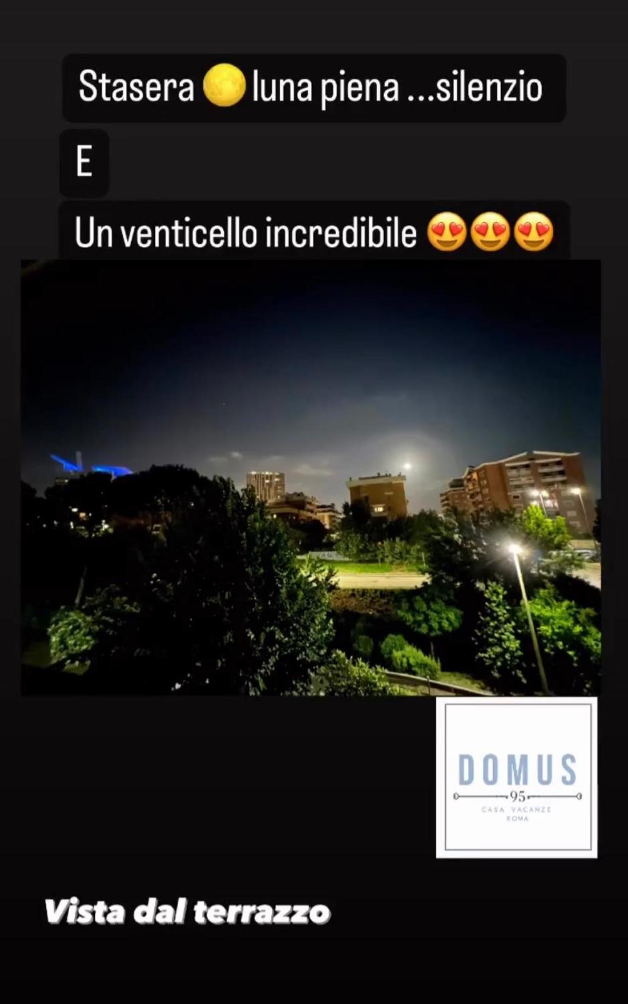 Appartamento Roma Eur Exteriör bild